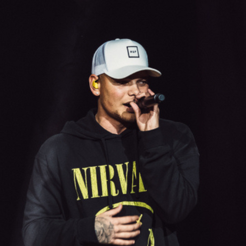 Kane Brown