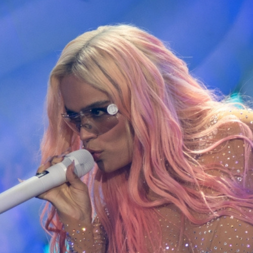 Karol G - Totally Crazy