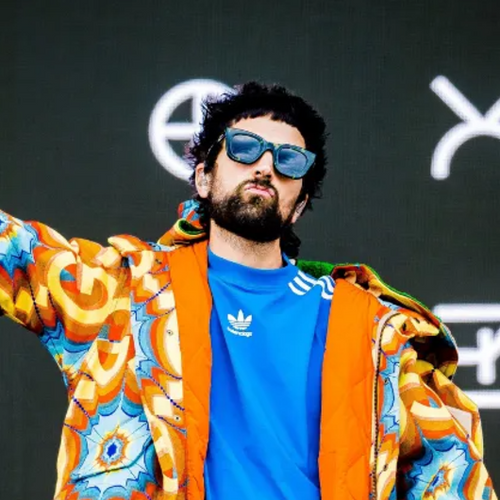 Kasabian