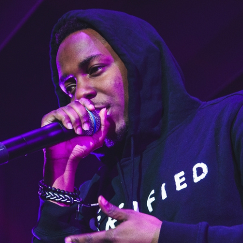 Kendrick Lamar