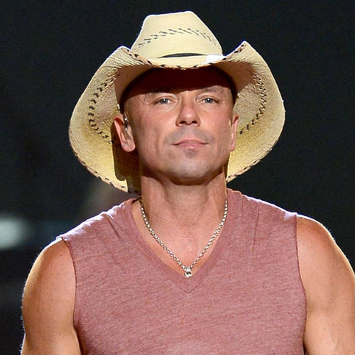 Kenny Chesney