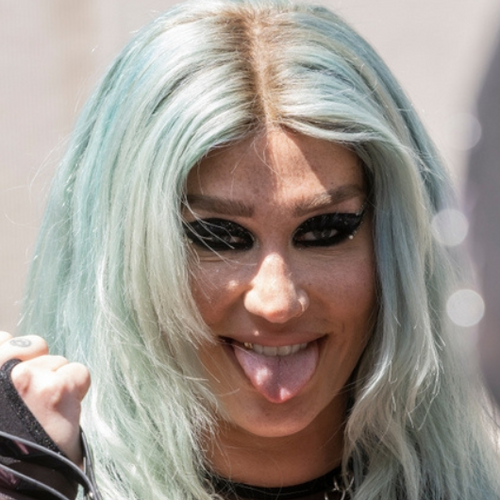Kesha
