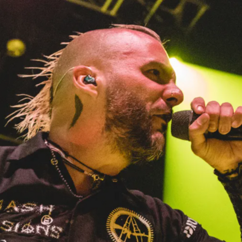 Killswitch Engage