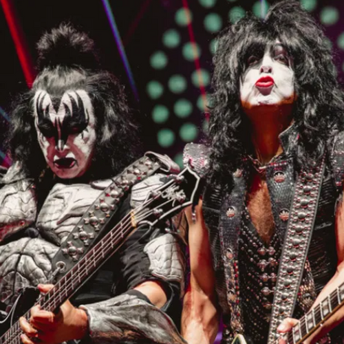 KISS Kruise 3 Day Ticket