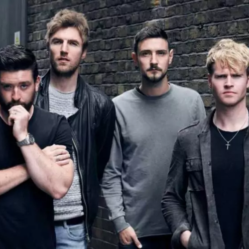 Kodaline
