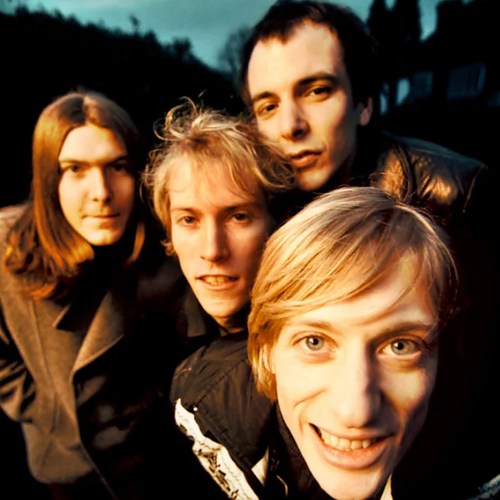 Kula Shaker