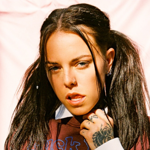 Lauren Sanderson