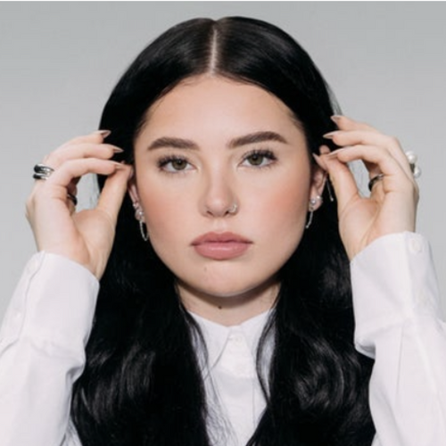 Lauren Spencer Smith