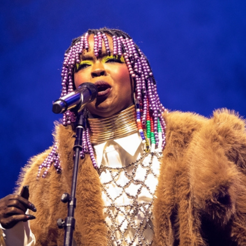 Lauryn Hill and The Fugees