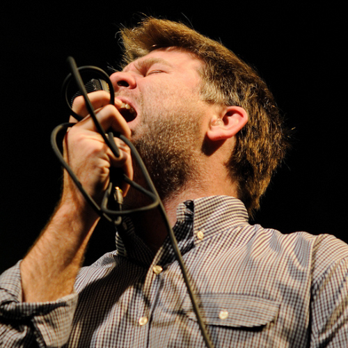 LCD Soundsystem