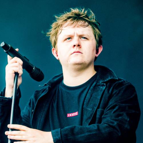 Lewis Capaldi