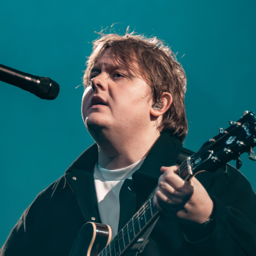 Lewis Capaldi