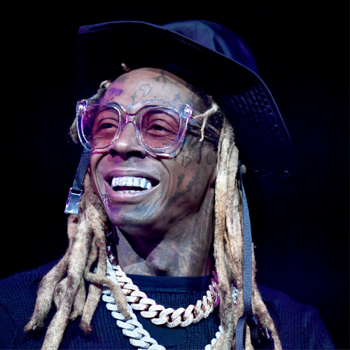 Lil Wayne
