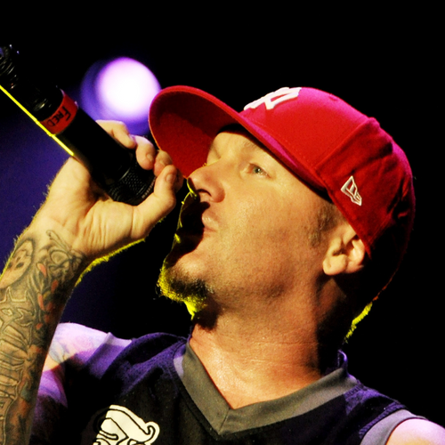 Loserville with Limp Bizkit