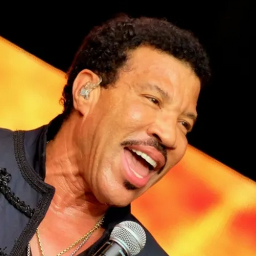 Lionel Richie