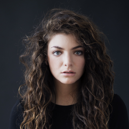 Lorde - Ultrasound