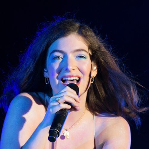 Lorde