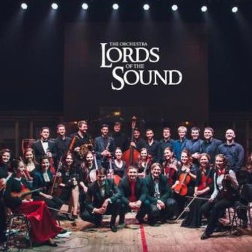 Lords of the sound