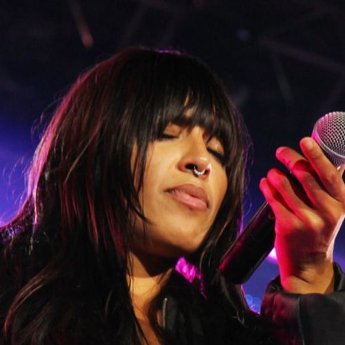 Loreen