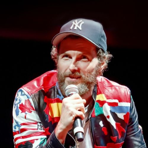 Lorenzo Jovanotti