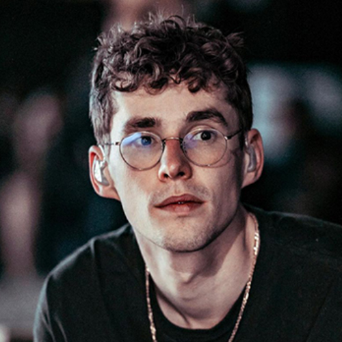 Lost Frequencies