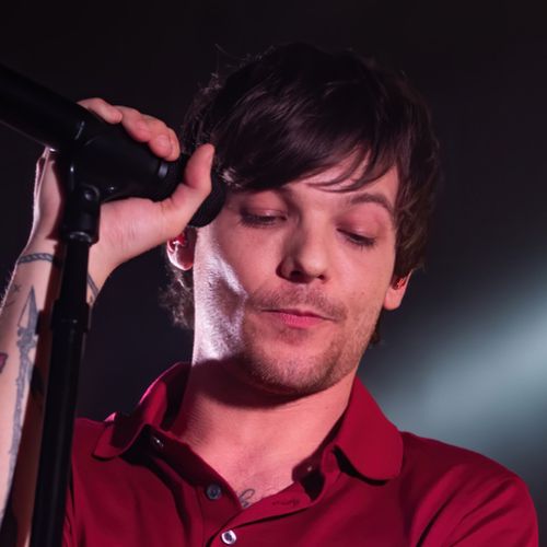 Louis Tomlinson