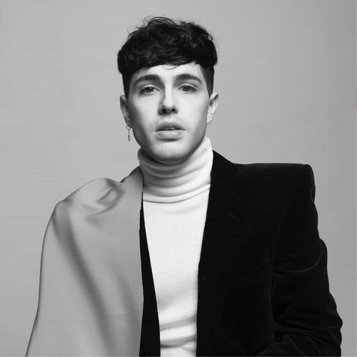Luke Black