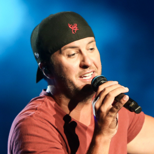 Luke Bryan - Country Song Came On Tour