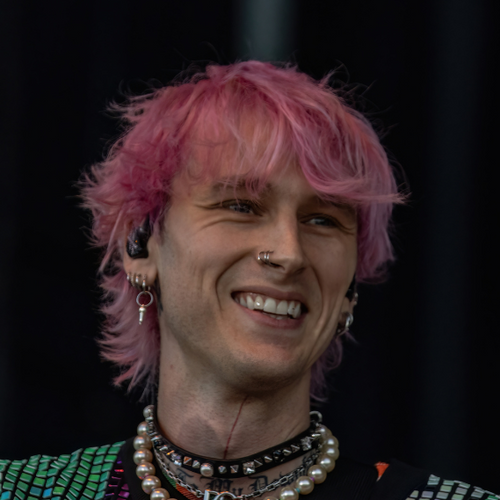 Machine Gun Kelly