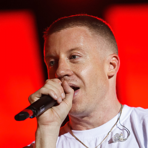 Macklemore