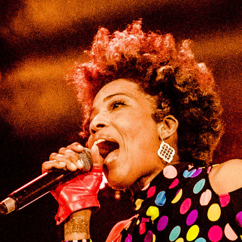 Macy Gray: On How Life Is 25th Anniversary Tour