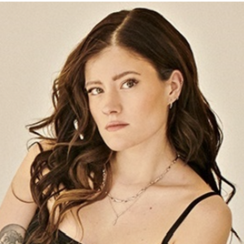 Madeline Juno