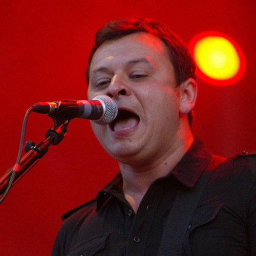 Manic Street Preachers and Suede