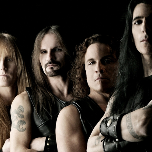 Manowar The Blood of Our Enemies Tour 2025