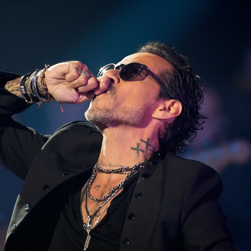 Marc Anthony