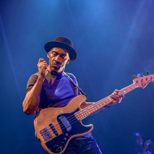 Marcus Miller
