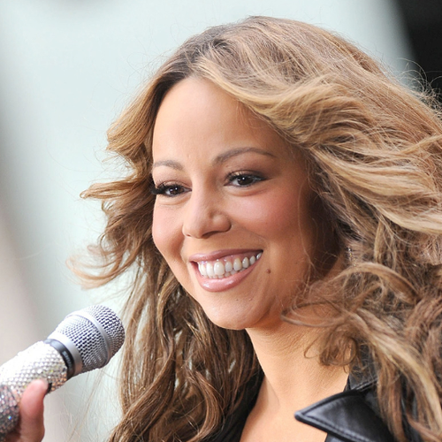 Mariah Carey