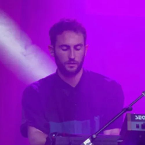 Maribou State