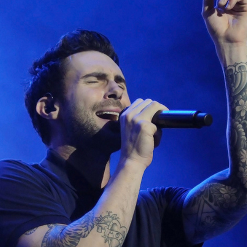 Maroon 5