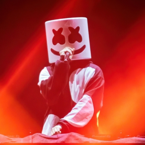 Marshmello