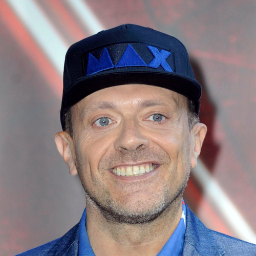 Max Pezzali