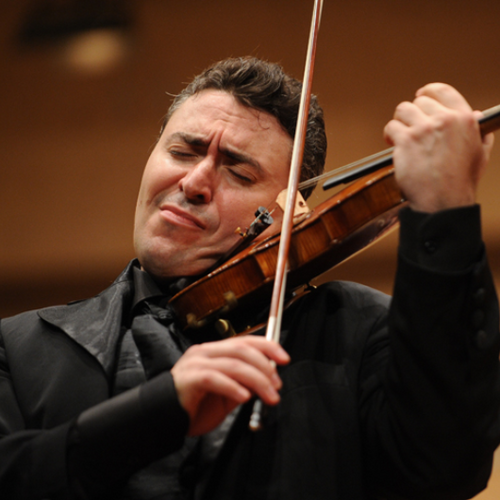Maxim Vengerov