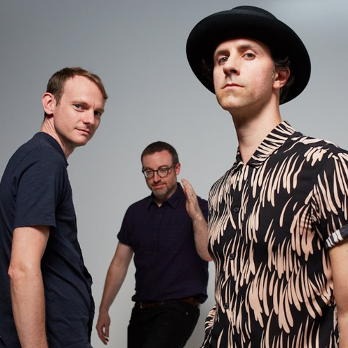 Maximo Park
