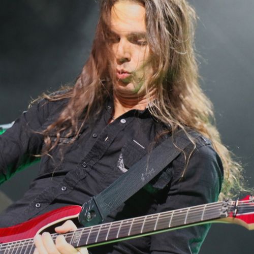 Megadeth