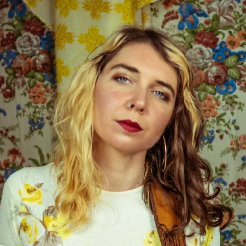 Megg Farrell