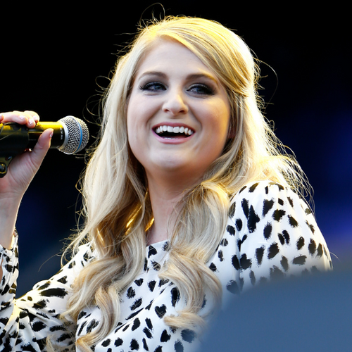 Meghan Trainor: The Get In Girl Tour