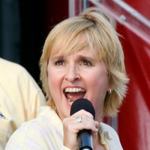 Melissa Etheridge Tour 2025