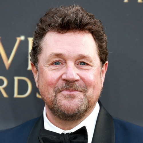 Michael Ball