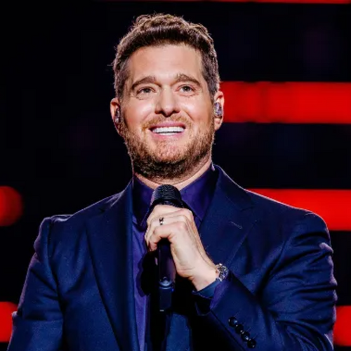 Michael Bublé