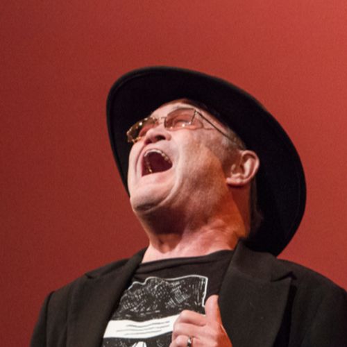 Micky Dolenz